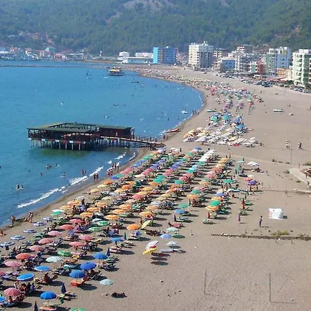 - Apartmán Shëngjin