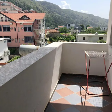 Apartmán - Shëngjin