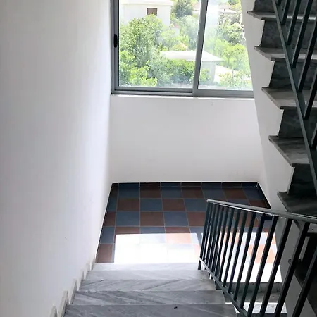 Apartmán -