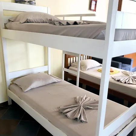 Apartmán - Shëngjin