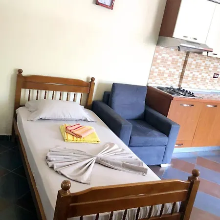 Apartmán -