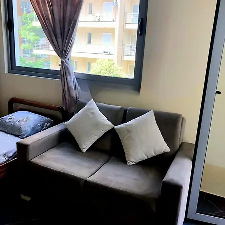 Apartament - Shëngjin